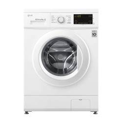 LAVADORA LG 8KG 1400RPM...