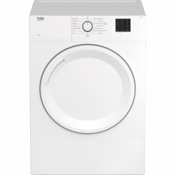 SECADORA BEKO 8 K EVACUACION