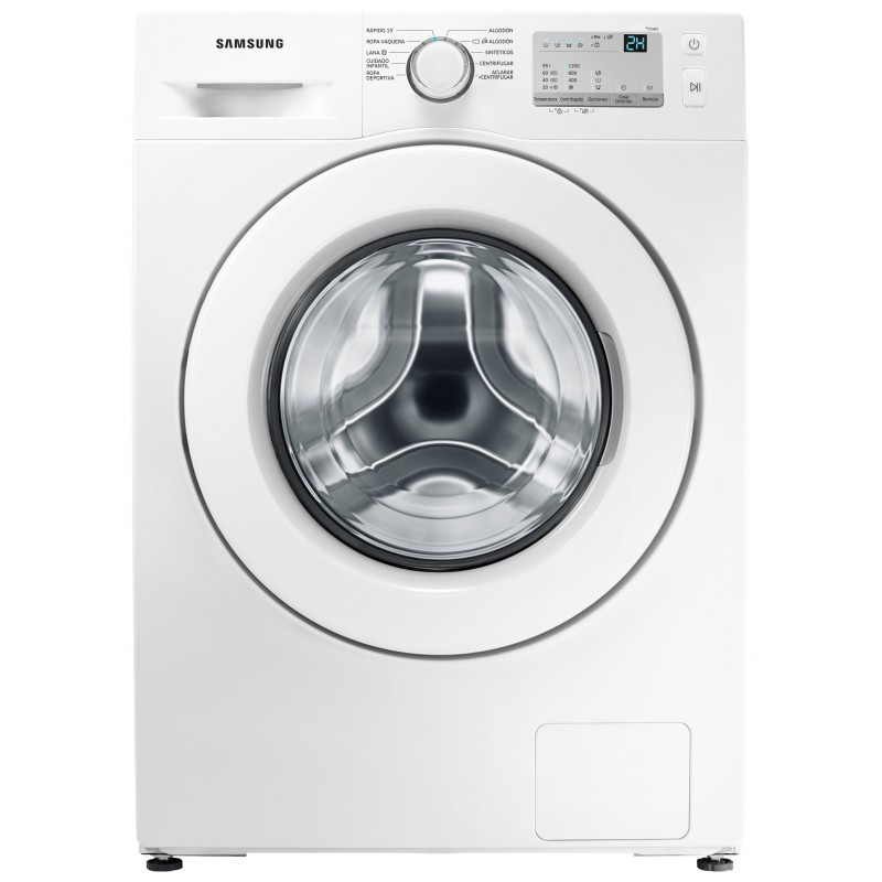 Teoría establecida Asesorar Estrecho de Bering LAVADORA SAMSUNG 9 KG- A+++- 1200RPM